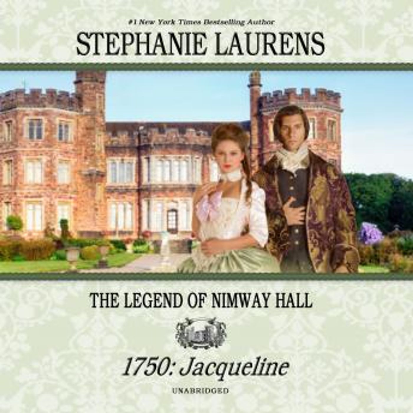 Explore the Latest Full Audiobooks in Romance, Historical