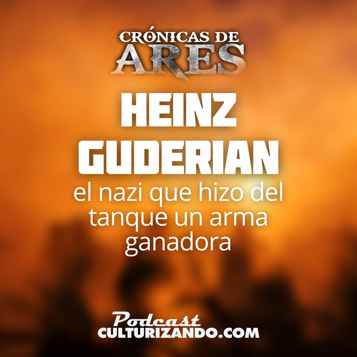 Crónicas de Ares • Podcast de Historia Bélica