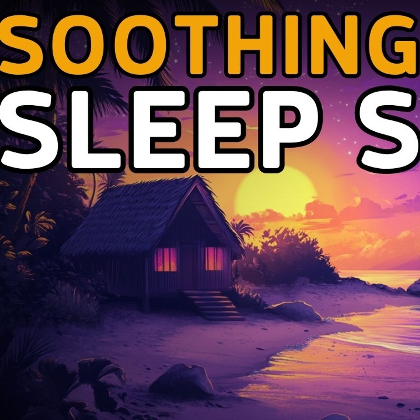 Storytelling and OCEAN WAVES Sound 🌊 Bella_s Magical Sketchbook _ BEDTIME STORY(M4A_128K)