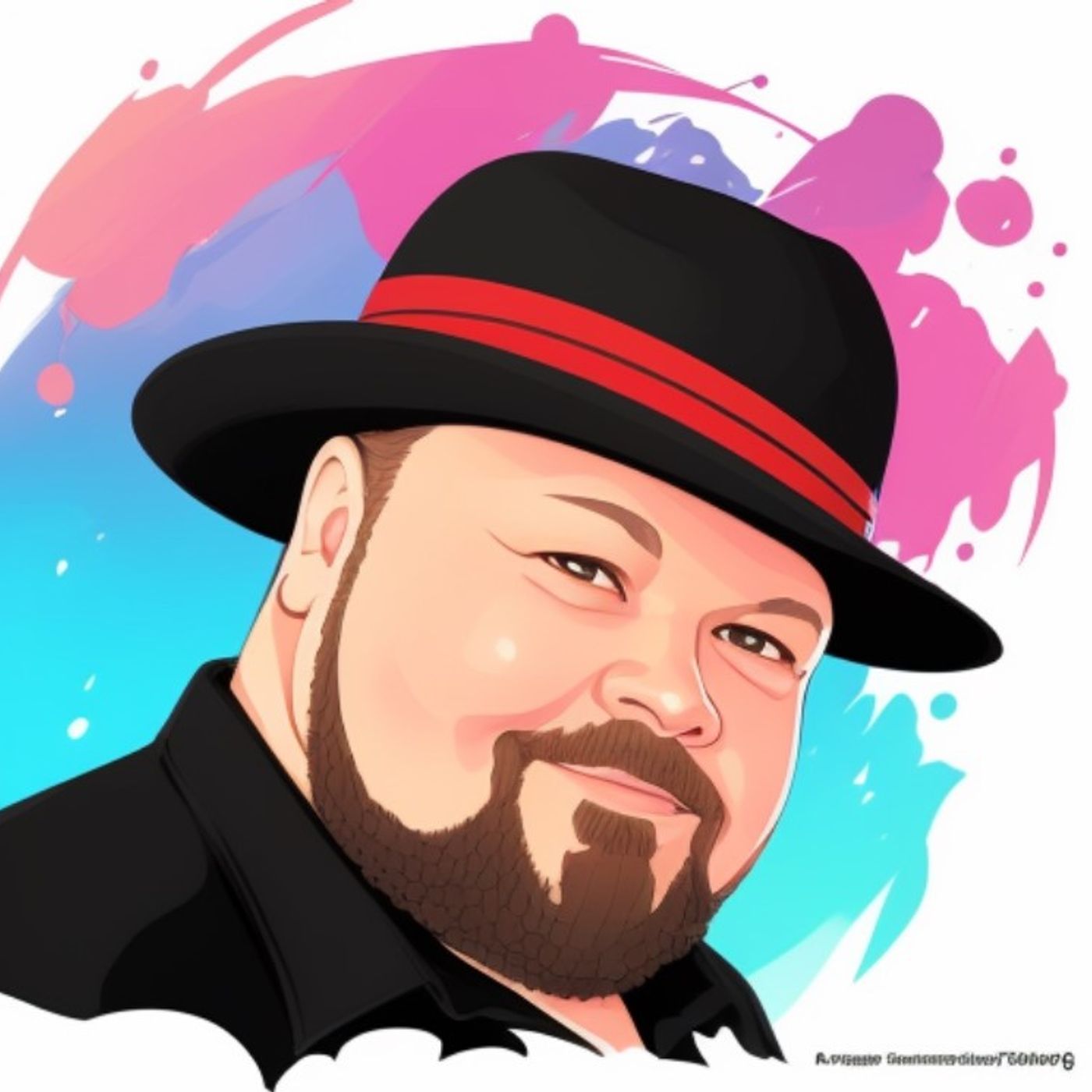 Klartext podcast artwork