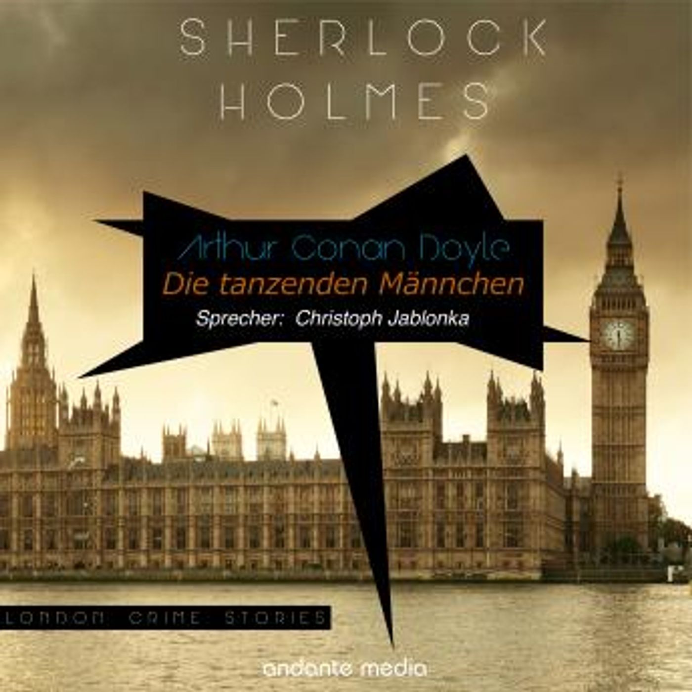 Enjoy Amazing Free Audiobooks in Mystery, Thriller & Horror, Suspense