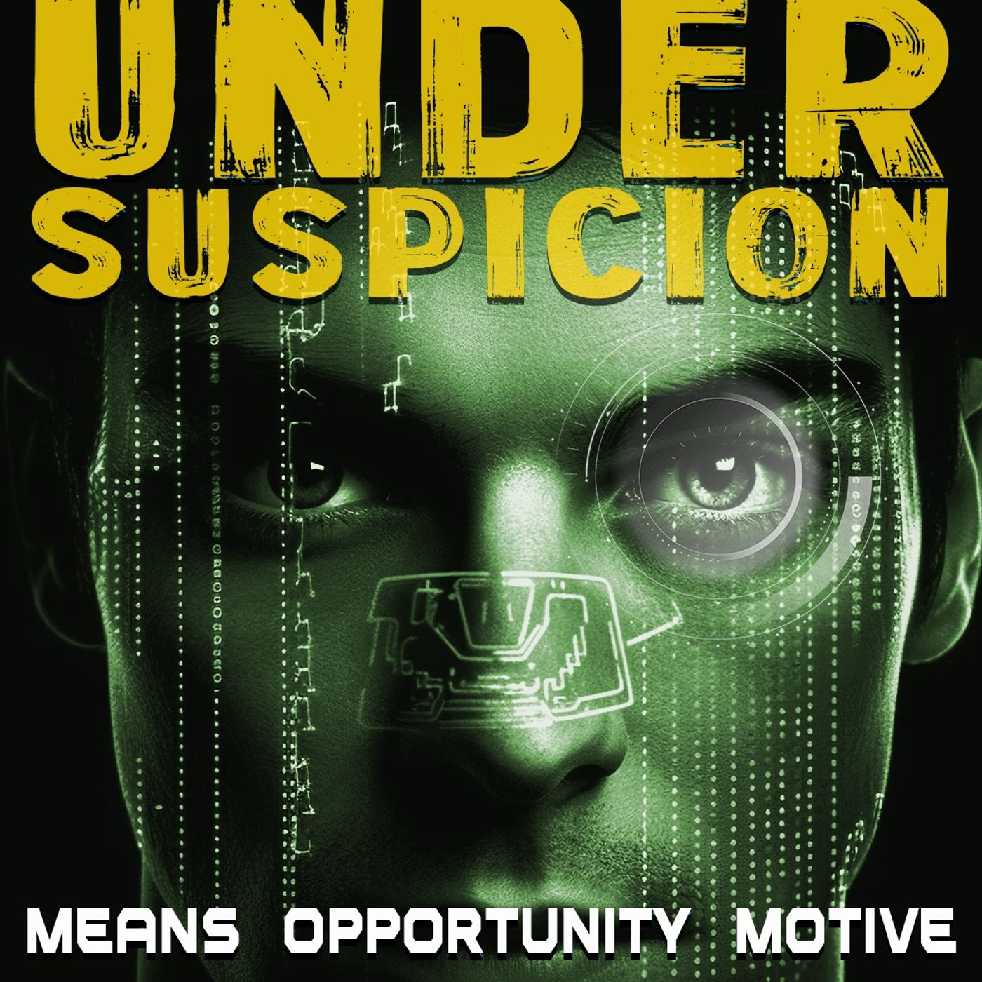 Under Suspicion: Means, Opportunity and Motive