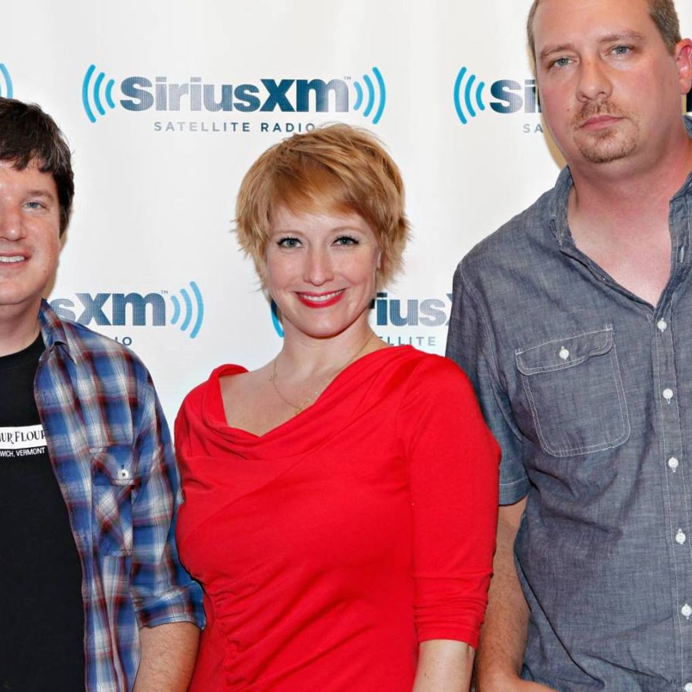 Justin Cary, Sixpence None the Richer’s Bassist, Dead at 50 episode artwork