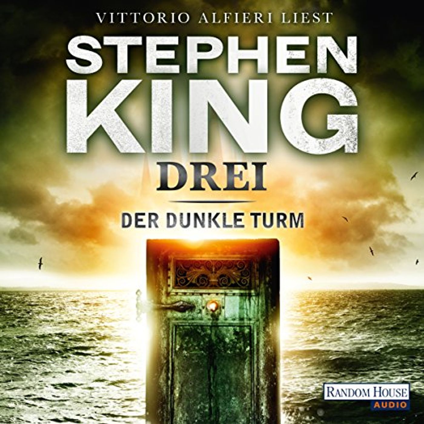 Discover the Best Sellers Audiobooks in Sci-Fi & Fantasy, Fantasy: Paranormal