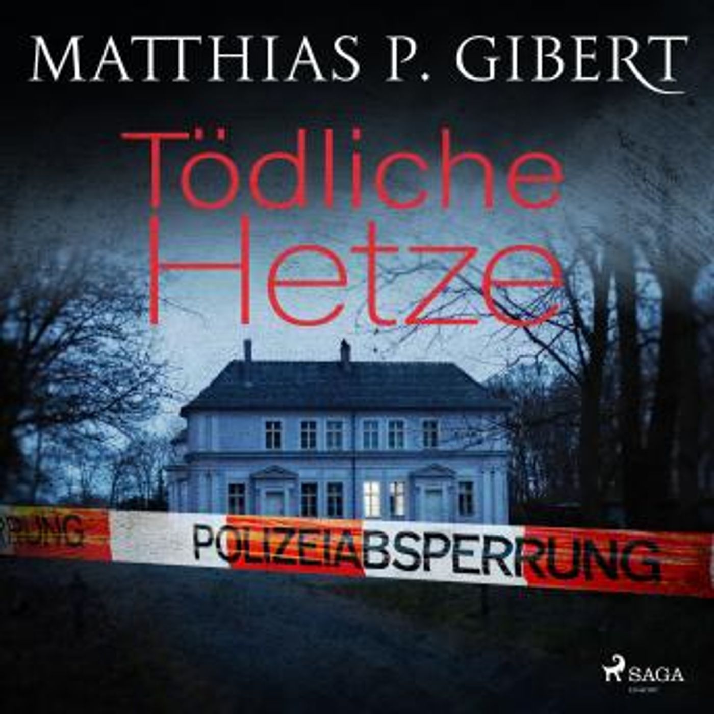 Find Best-Selling Audiobooks in Mystery, Thriller & Horror, Suspense