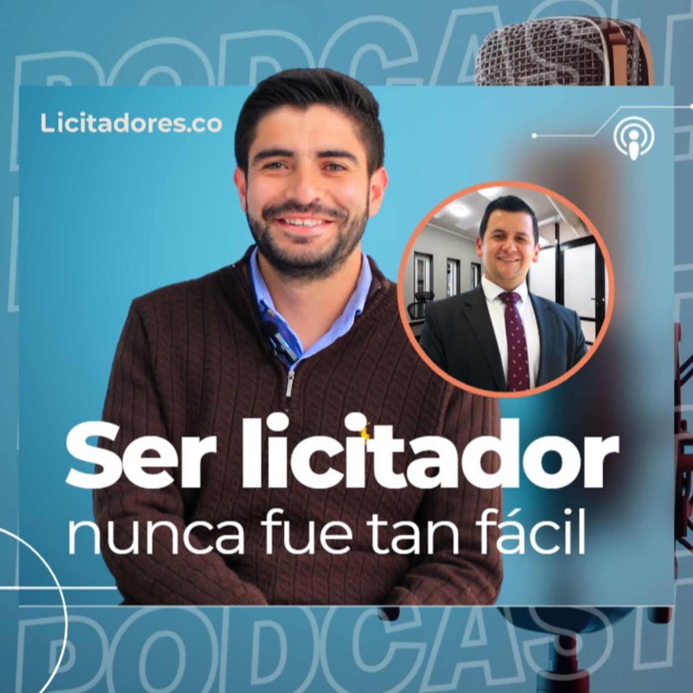Ser licitador nunca fue tan fácil