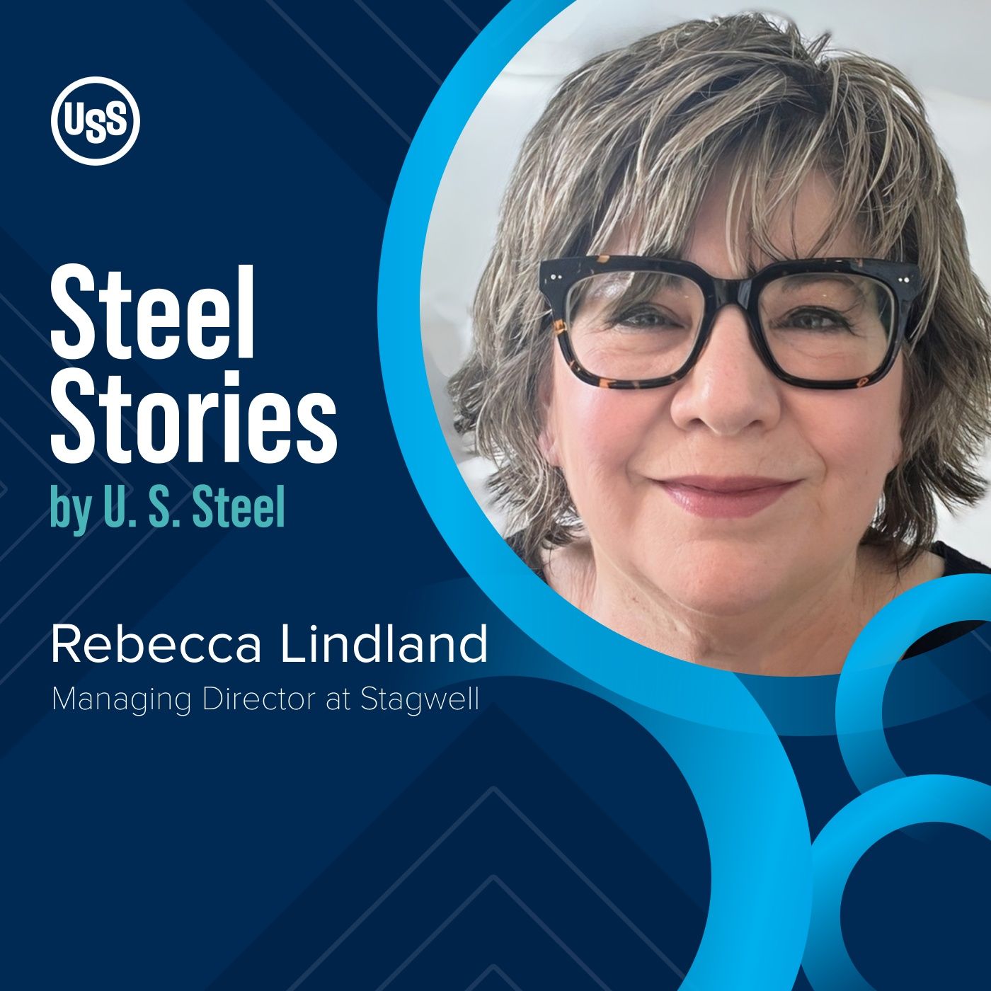 Steel Strength, Safer Roads: Innovations Driving Modern Mobility episode artwork