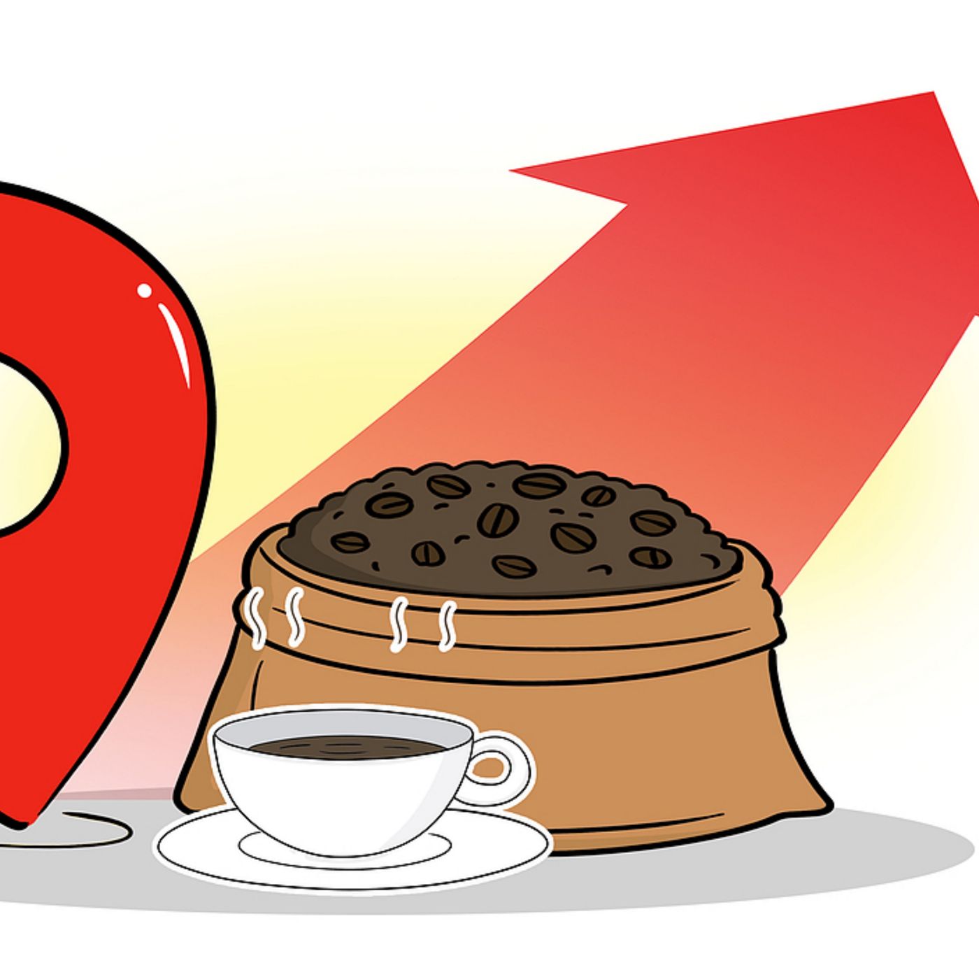 Beans to bowls - China's wild coffee ride!