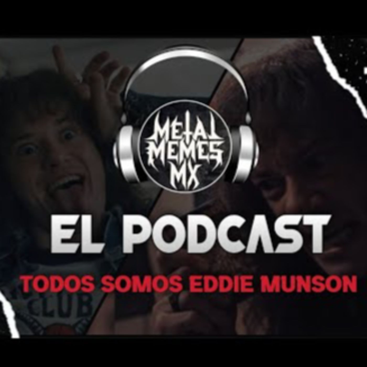 Metal Memes Mx 🤘EL PODCAST 🎤