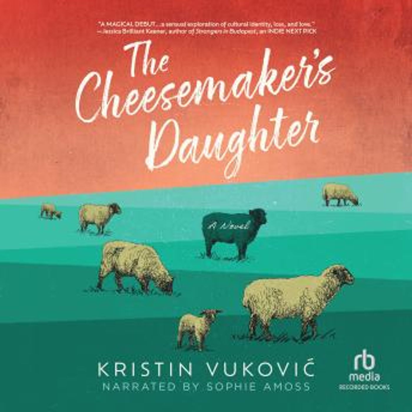 Listen to Trending Full Audiobooks in Fiction, Contemporary Women