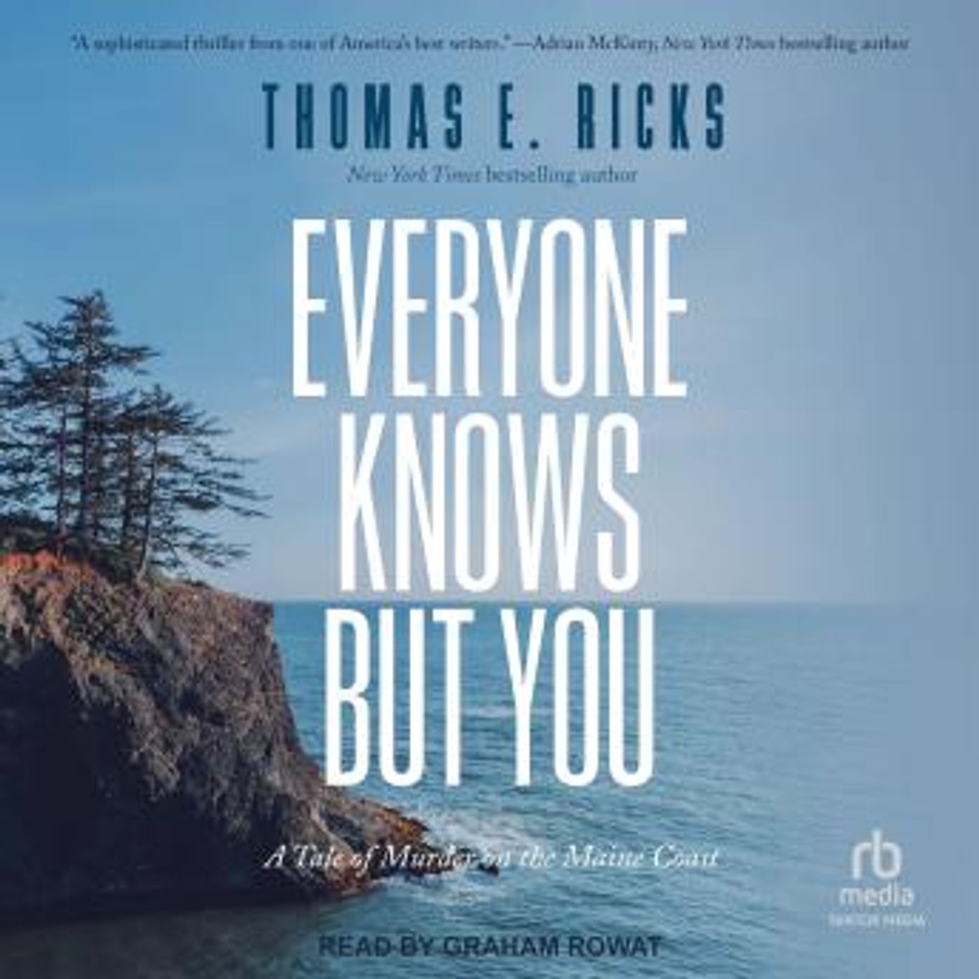 Unlock Top Full Audiobooks in Mystery, Thriller & Horror, Police & Detective