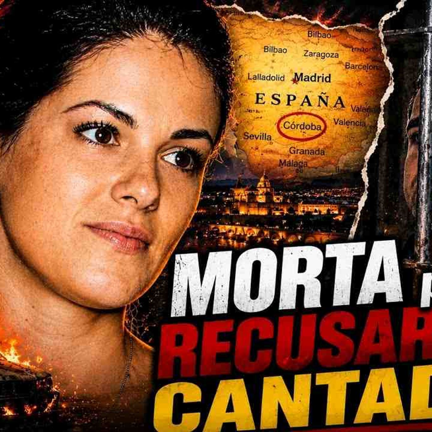 Ela RECUSOU uma CANTADA e foi QUEIMADA VIVA por isso - O ARREPIANTE caso de ANA NICOLA episode artwork