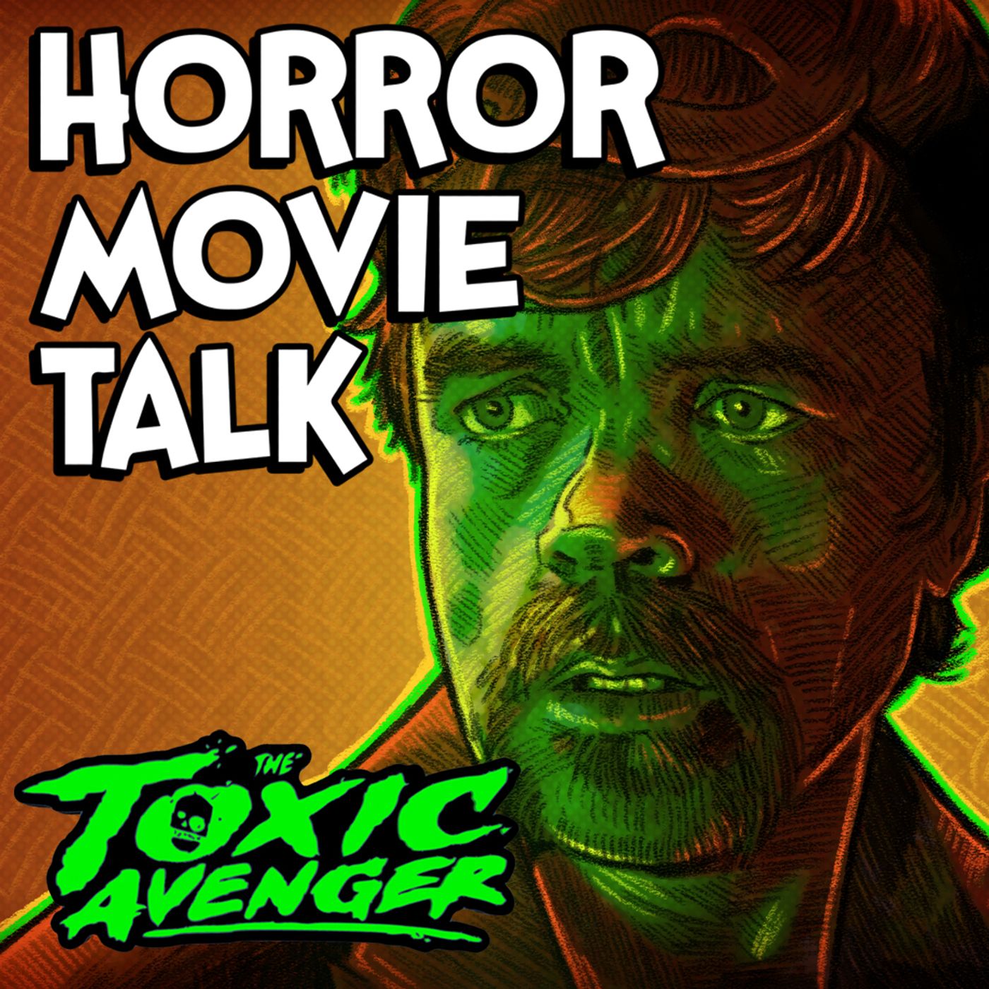 Horror Movie Talk