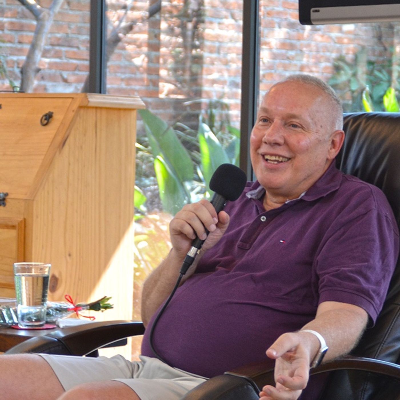 A Course in Miracles (ACIM) Podcast