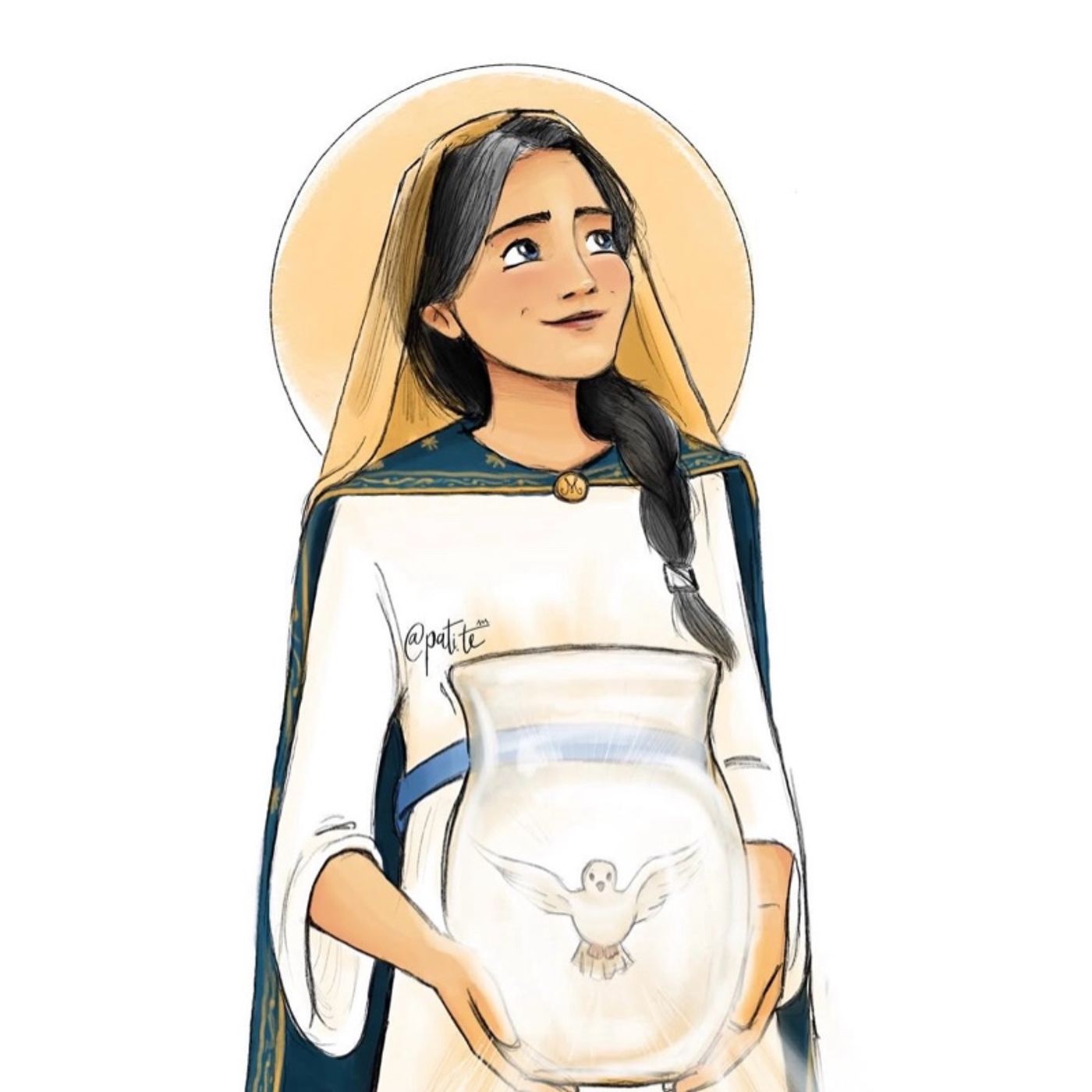 ORACIÓN DEL CORAZÓN L 11-05-26 episode artwork