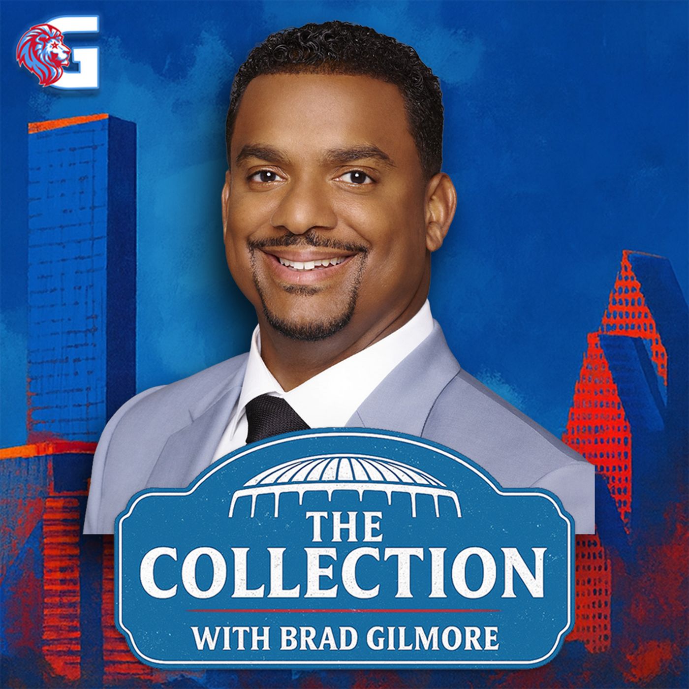 Alfonso Ribeiro Returns, "AFV 800"