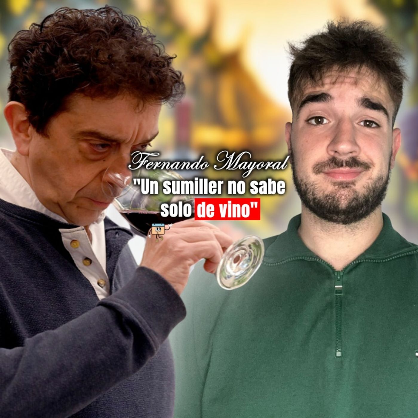 Hoy es su día