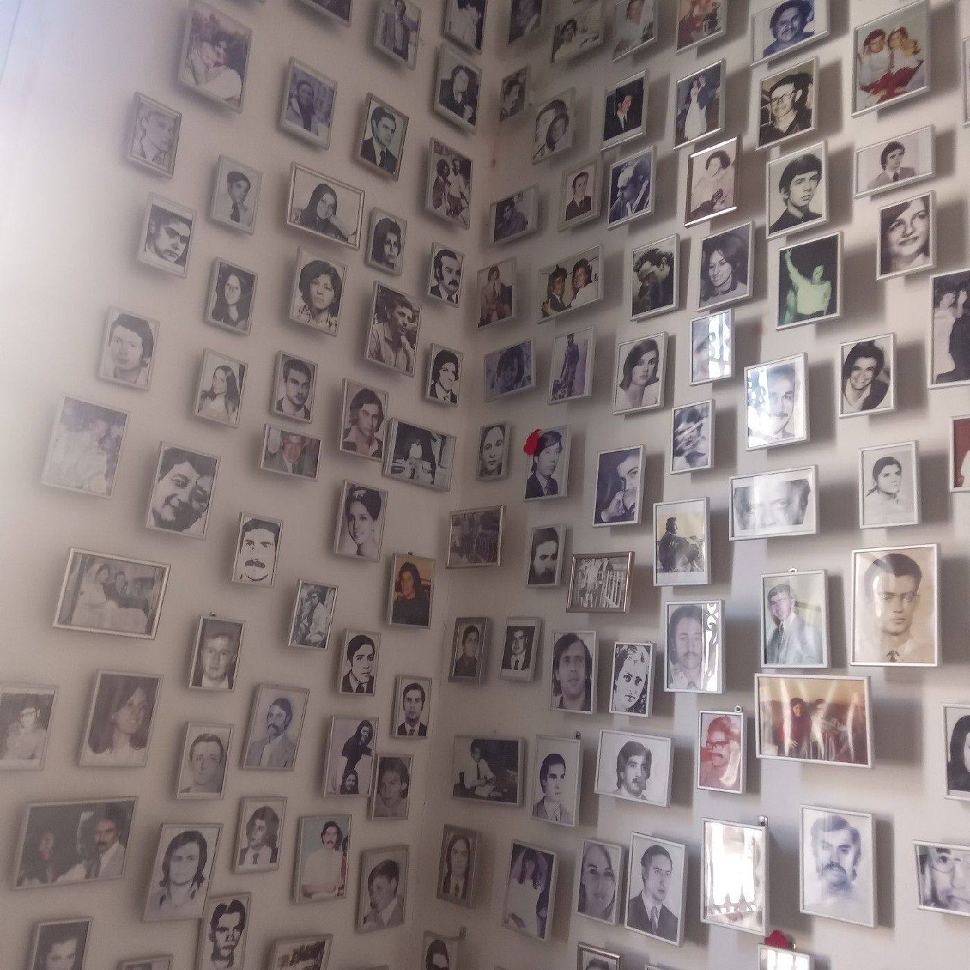 Memoria, Verdad y Justicia