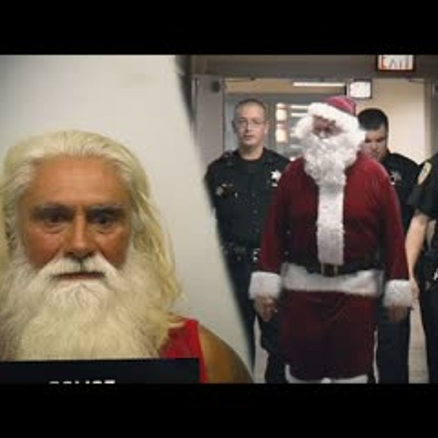 5 Most Disturbing Real-Life Christmas Time Occurrences episode artwork