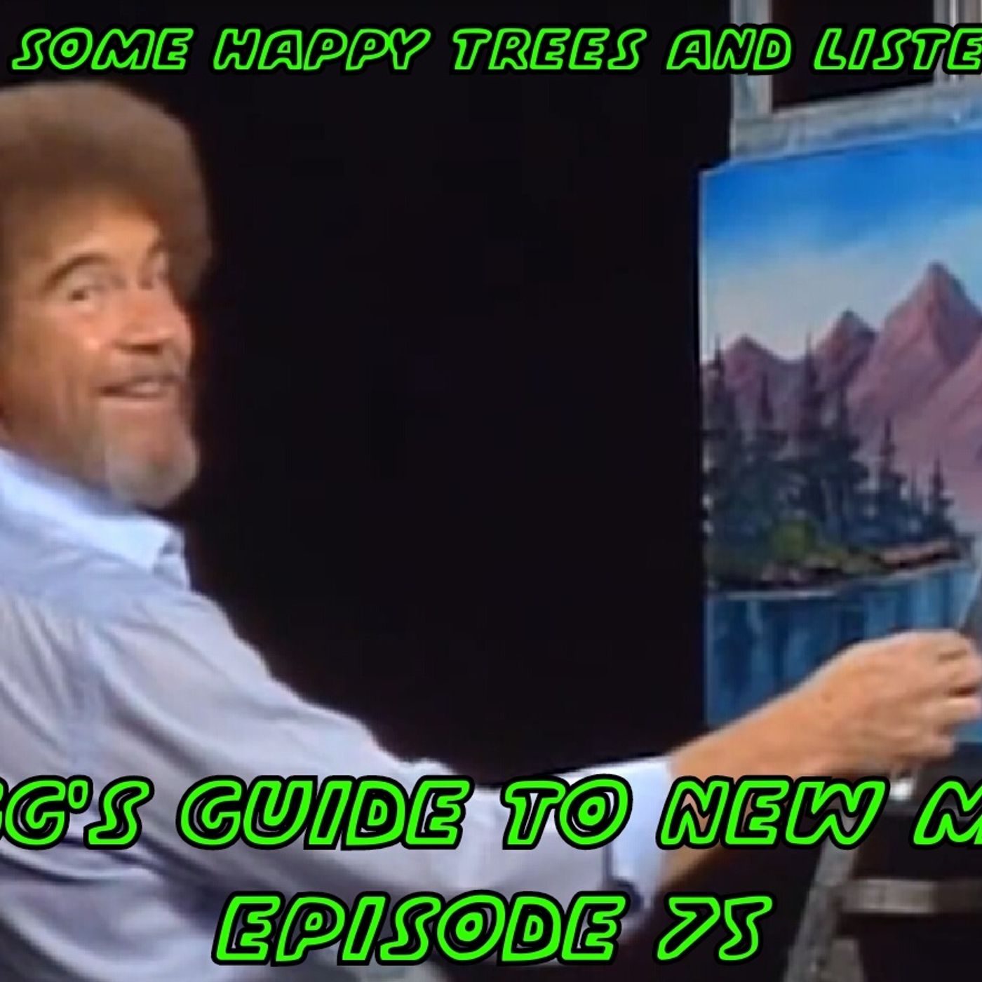 Gregg\'s Guide to New Music