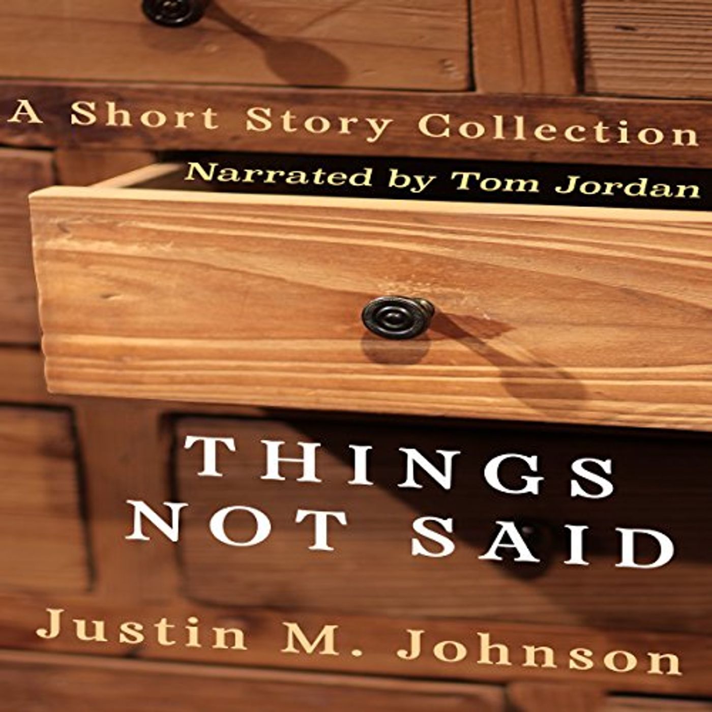 Listen to New Releases Audiobooks in Fiction, Short Stories & Anthologies