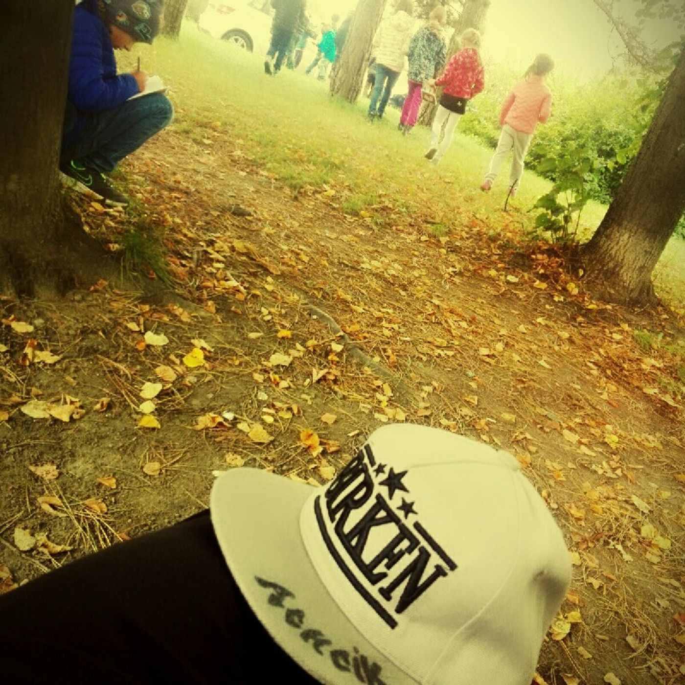 ACHCI-my New Time ..