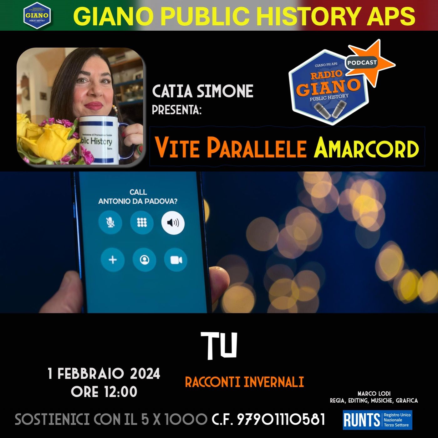 VITE PARALLELE