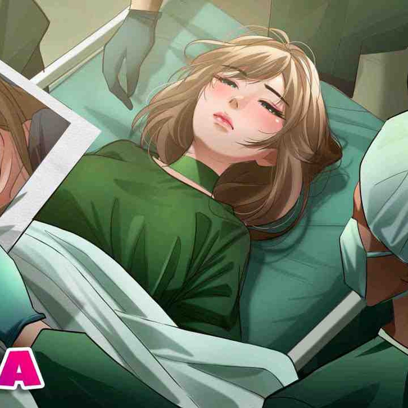 How It Feels To Be The School Queen episode artwork