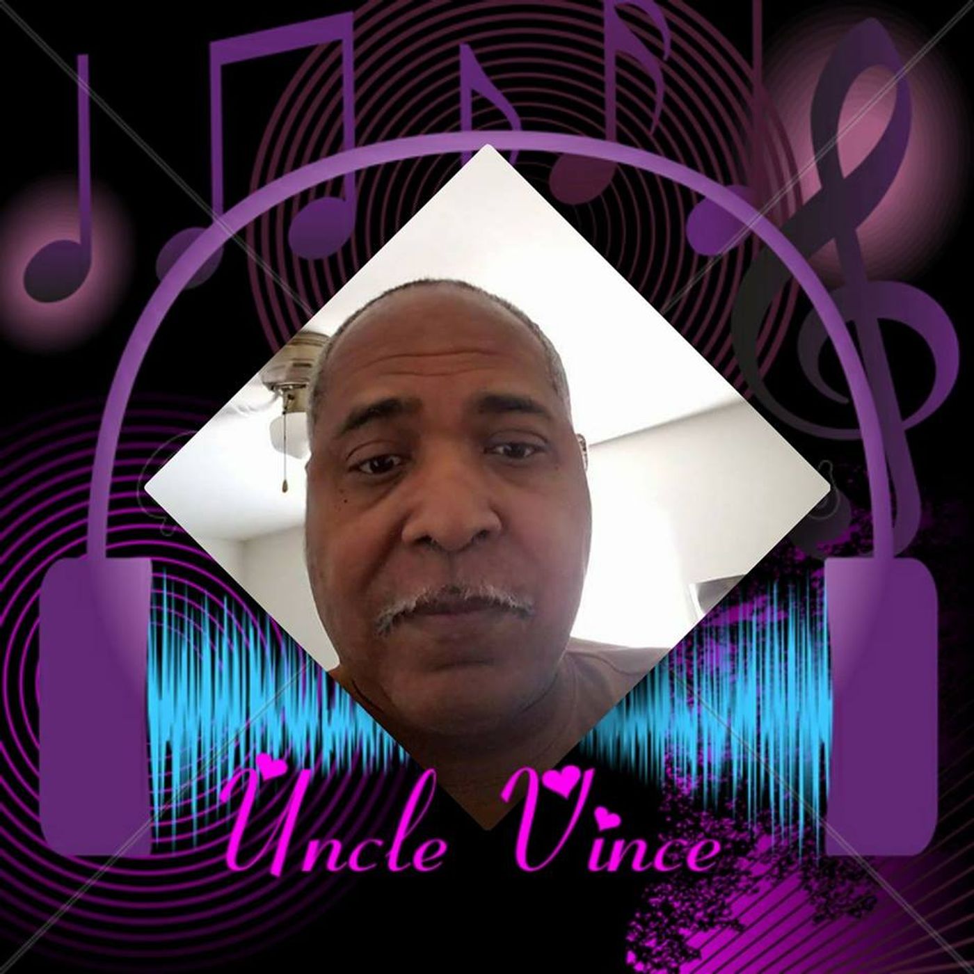 The Magical Mystical Music Show 3-7-2020 episode artwork