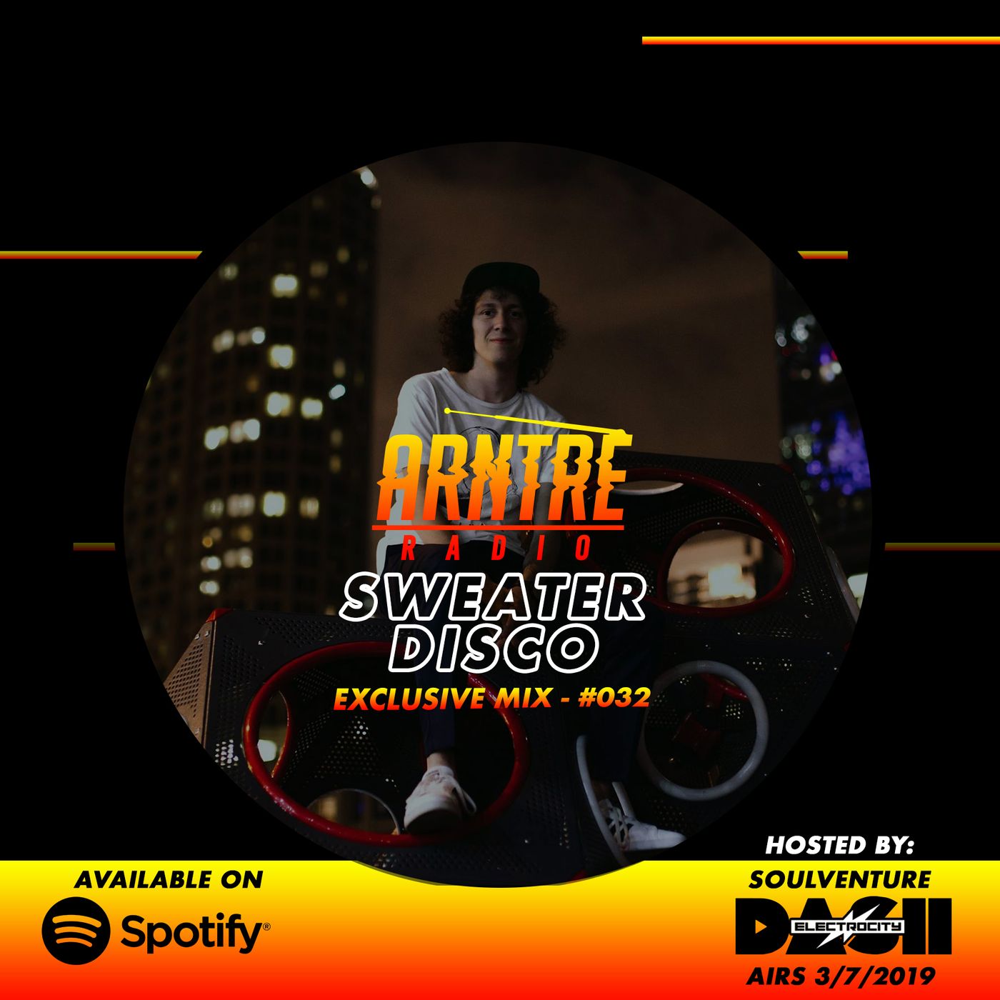 Arntre Radio