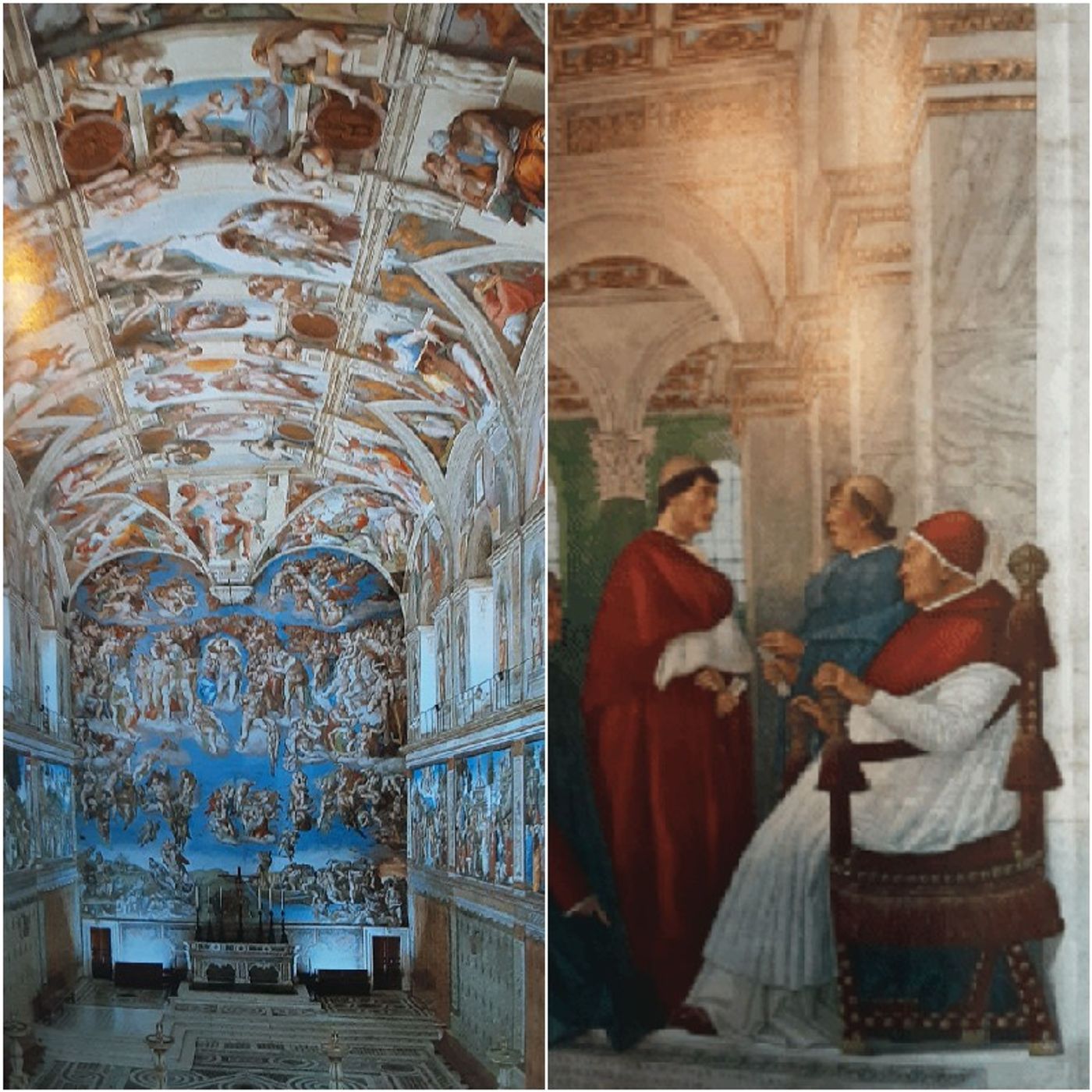Arte in 7 minuti