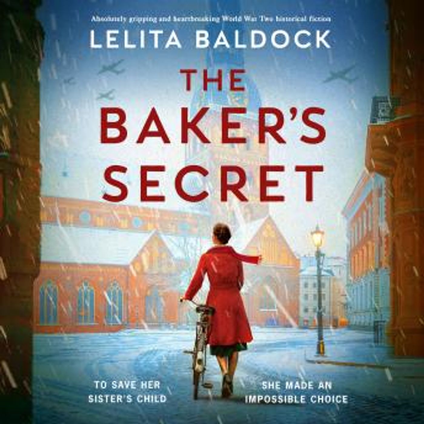 Listen to Trending Full Audiobooks in Fiction, Contemporary Women