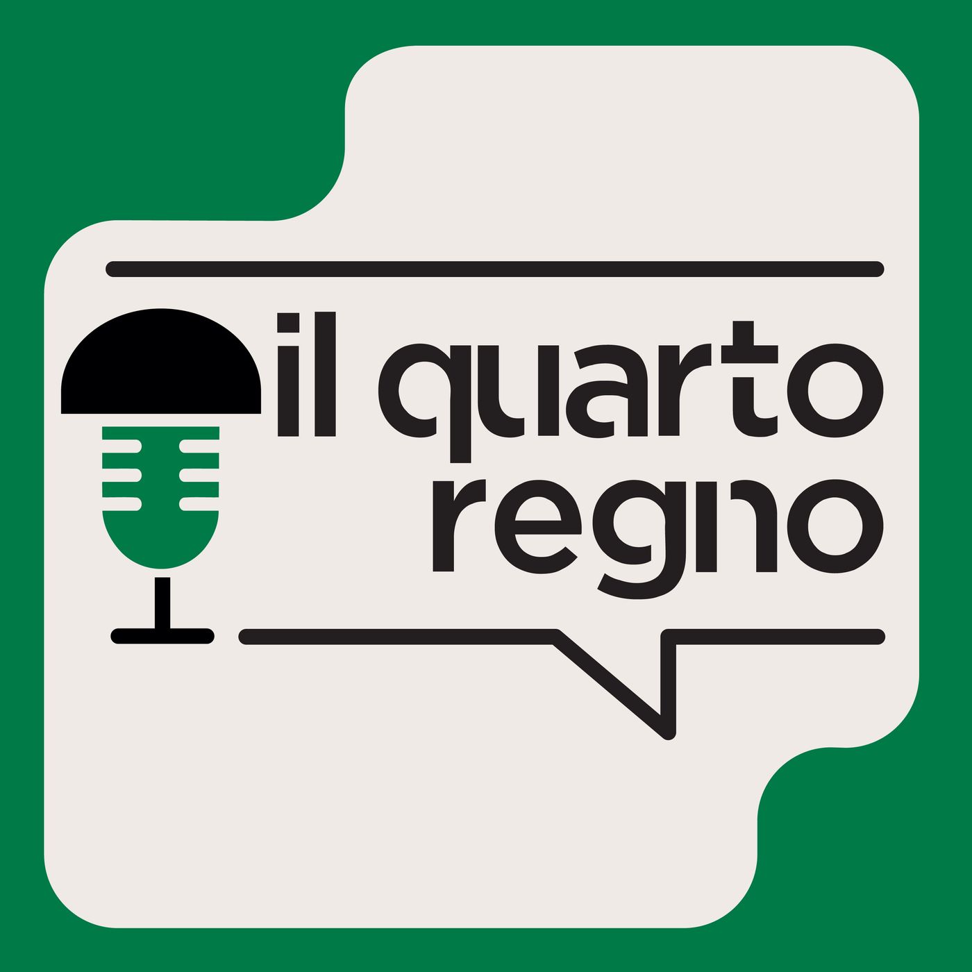 Il Quarto Regno