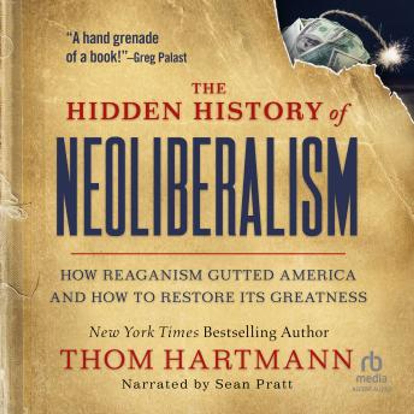 Top Full Audiobooks in Non-Fiction, Current Affairs, Law, & Politics