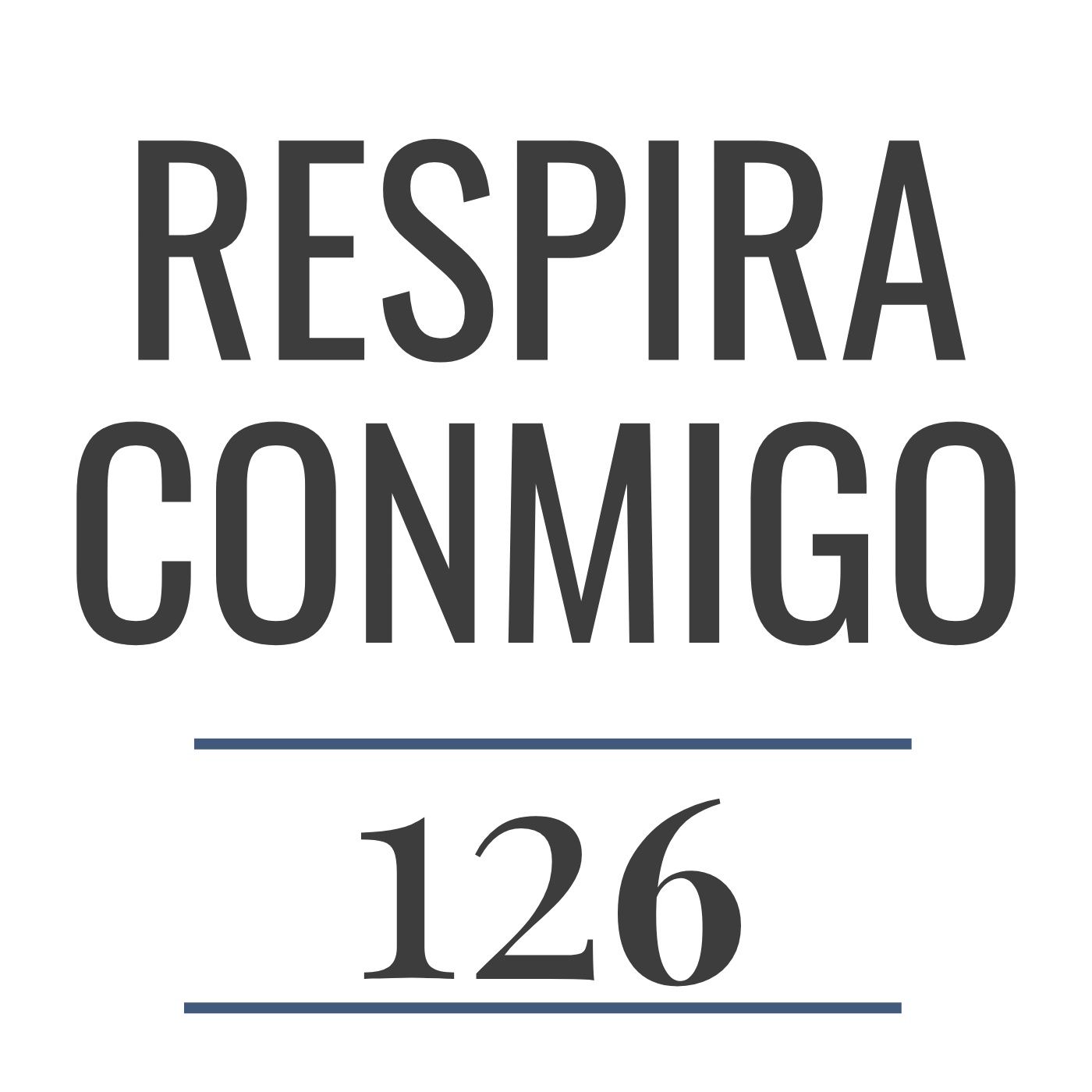 126 - La respiración congelada