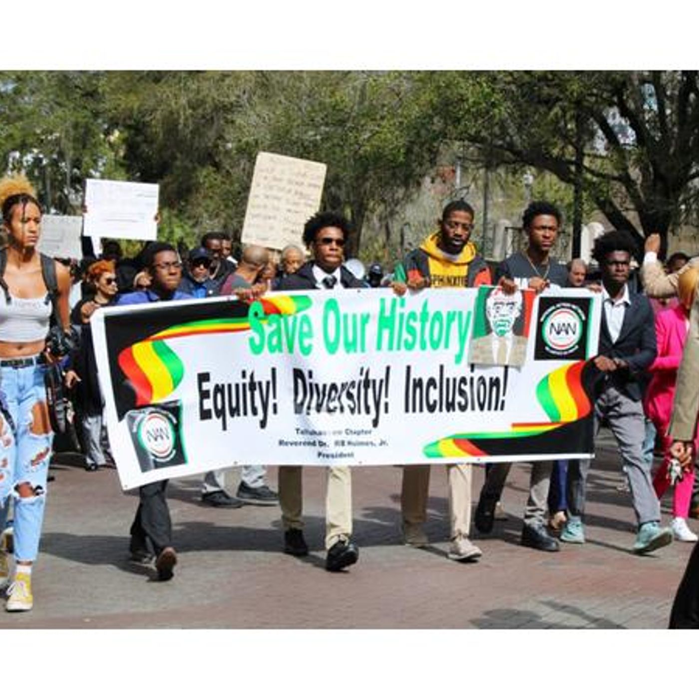 The African History Network Show