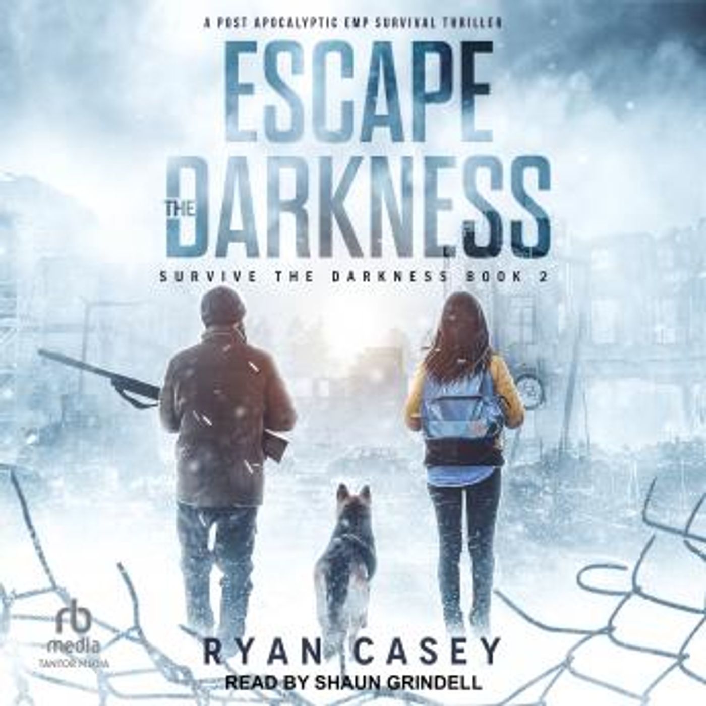 Download Best Full-Length Audiobooks in Science Fiction & Fantasy, Apocalyptic & Dystopian