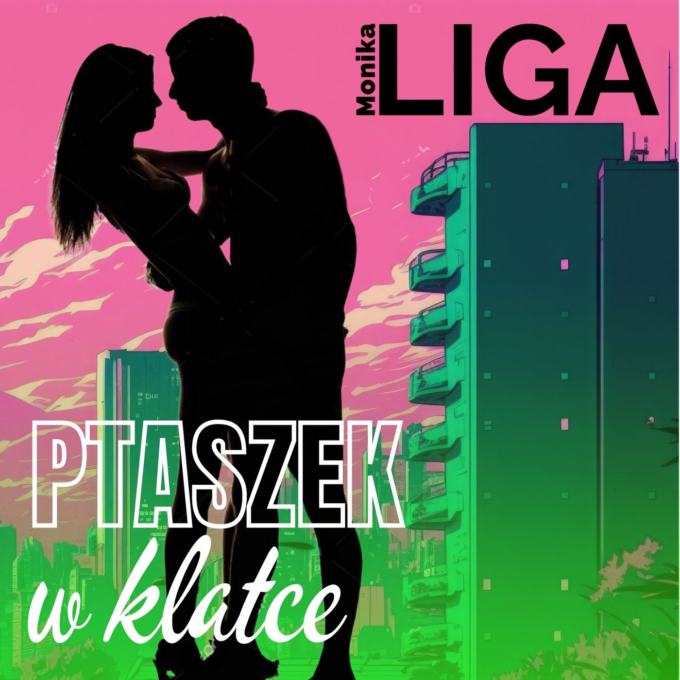 Audiobooki romanse erotyczne od Monika Liga z monikaliga.pl