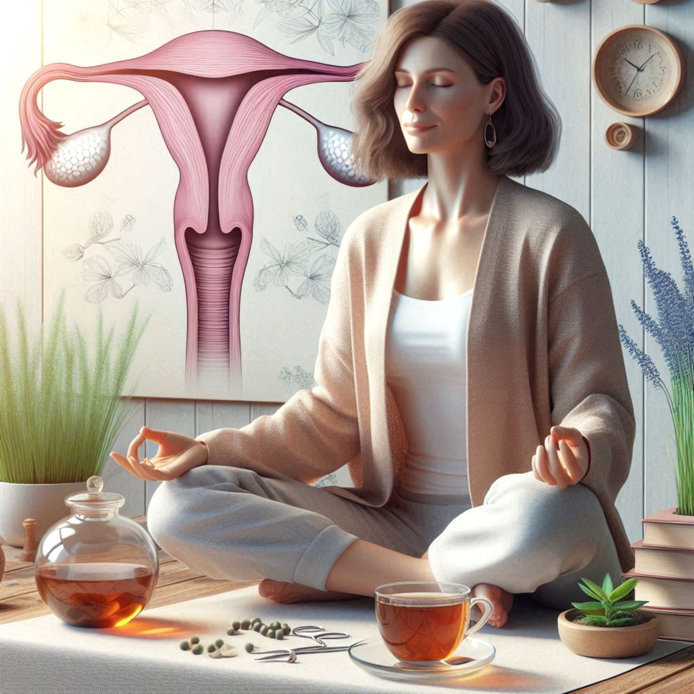 Historias de nuestros médicos: Con la doctora Clotilde Vázquez episode artwork