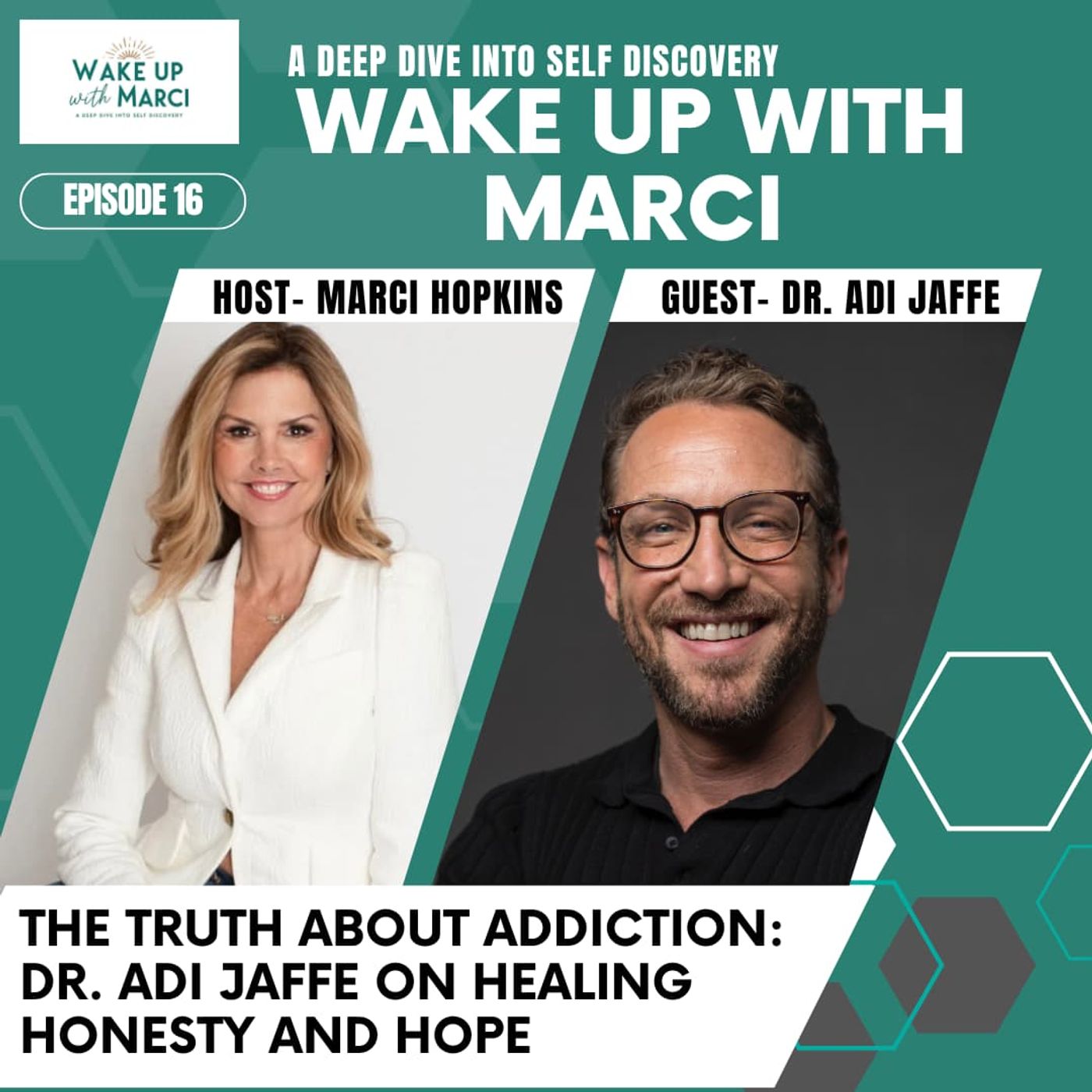 Wake Up with Marci