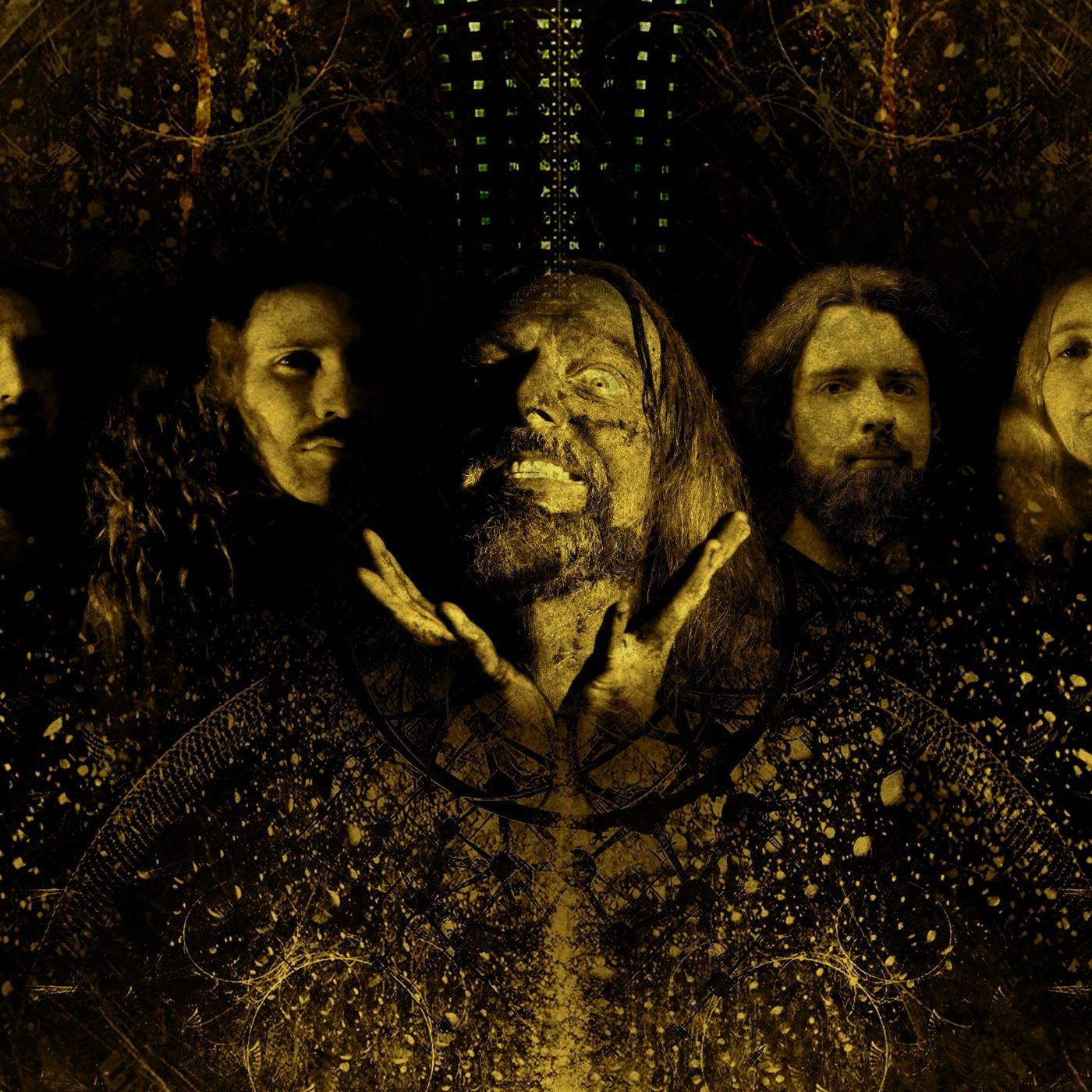 HEAVY Music Interviews