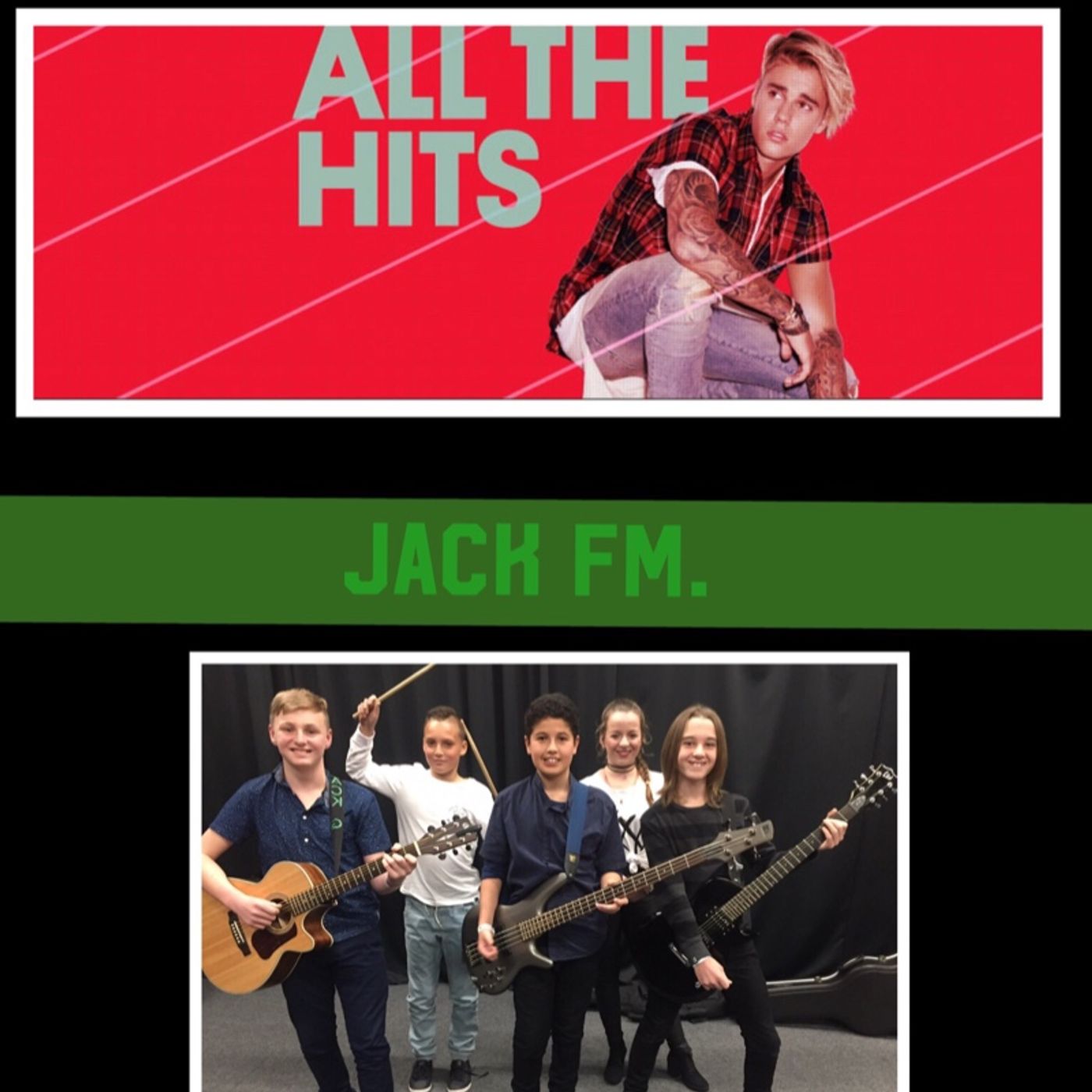 Jack Fm