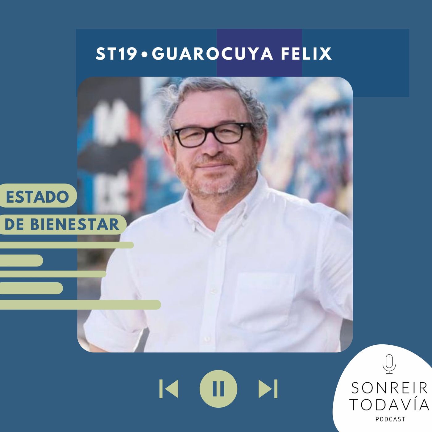 Sonreir Todavía