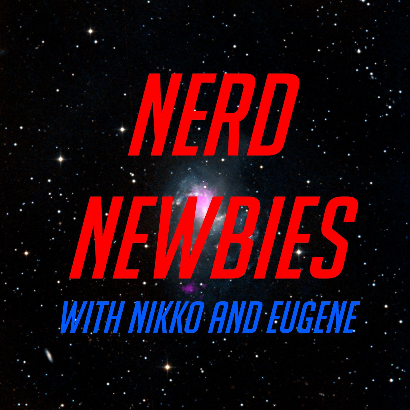 Nerd Newbies