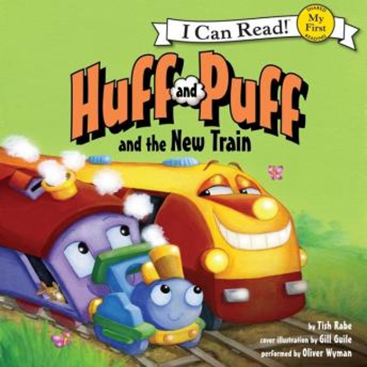 Get New Full Audiobooks in Kids, Ages 5 & Under