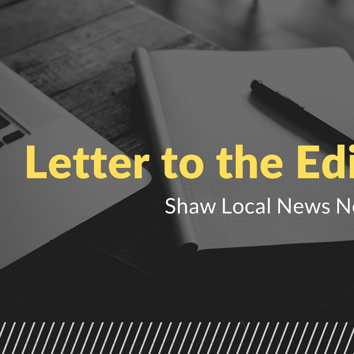 Letter: Thoughts on tailgating and casinos episode artwork