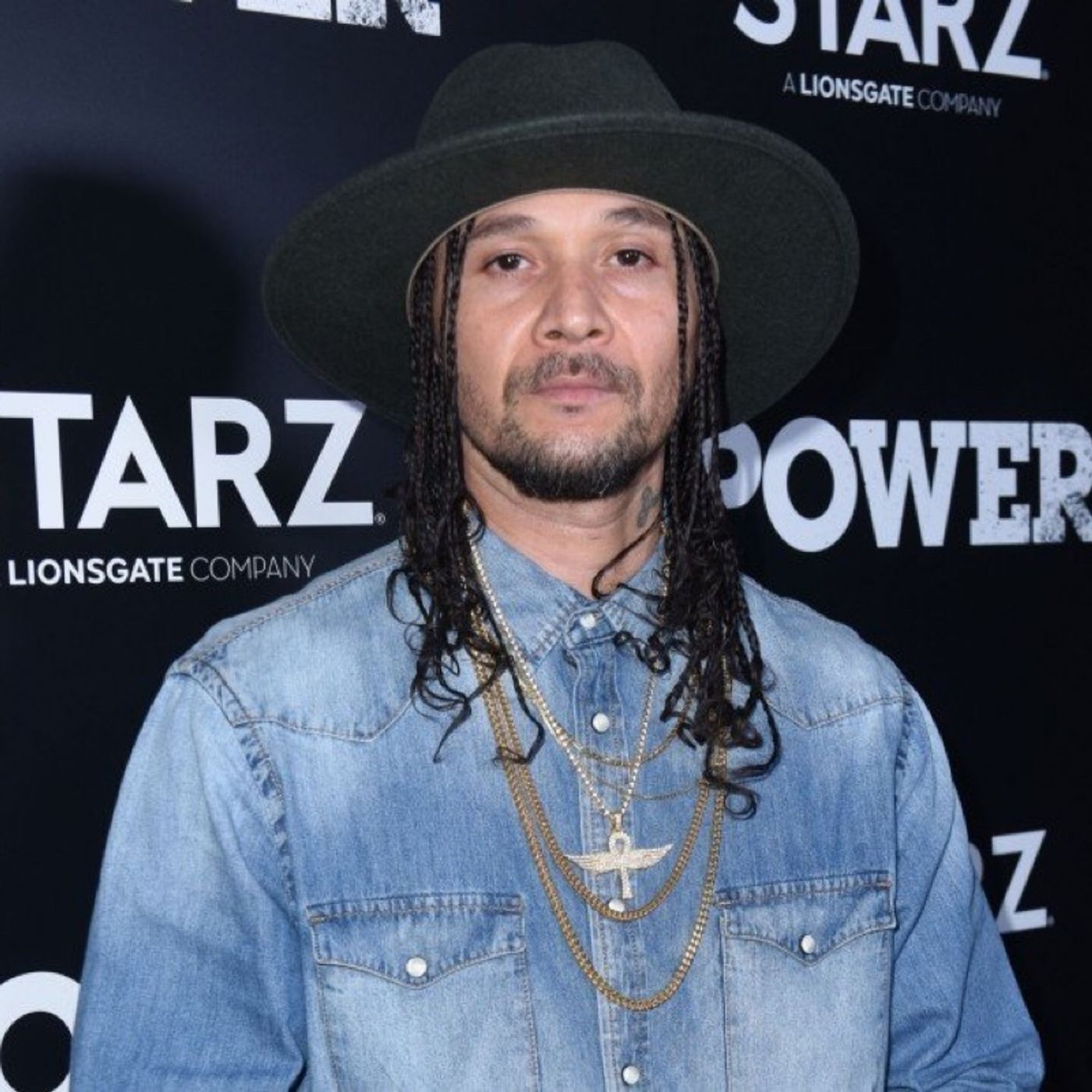 Bizzy Bone Of Bone-Thugs-N-Harmony Shares His Story Live! episode artwork