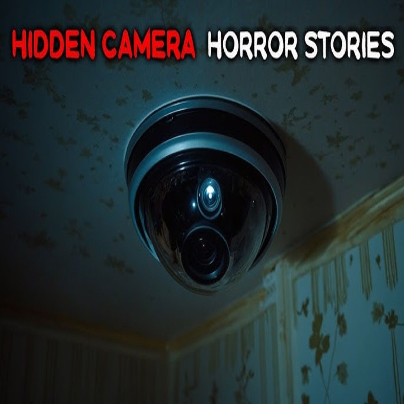 3 Disturbing TRUE Hidden Camera Horror Stories episode artwork