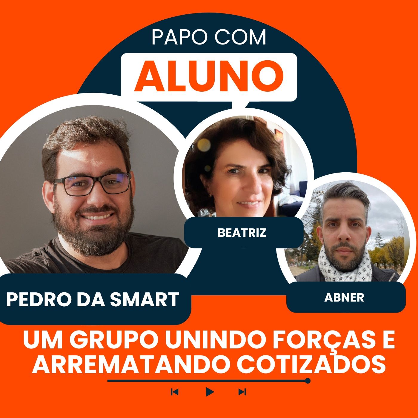 SmartCast