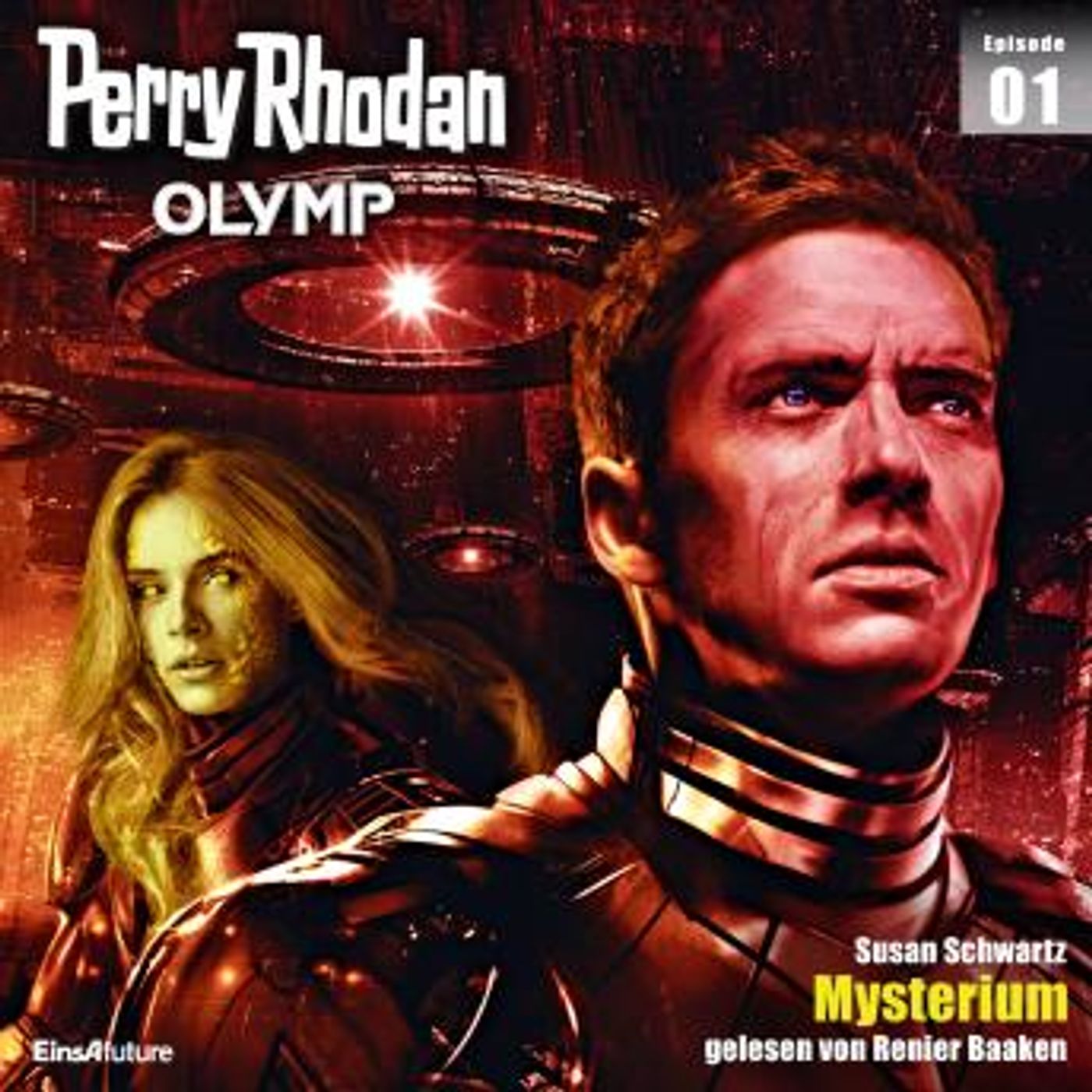 Listen to Trending Full Audiobooks in Science Fiction & Fantasy, Space Opera